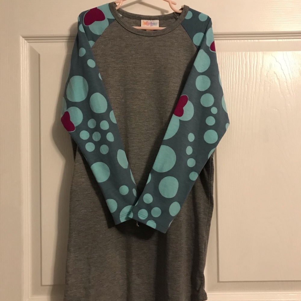 LuLaRoe Randy